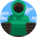 tanque icon