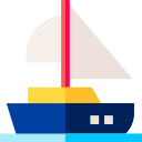 Barco de vela