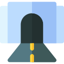 Túnel icon