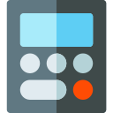 Calculadora icon