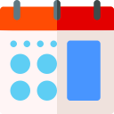 Calendario icon