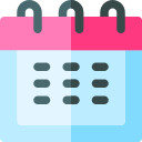 Calendario icon