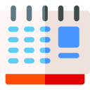 Calendario icon