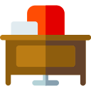 Escritorio icon