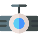 Proyector icon