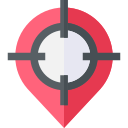 Pin icon