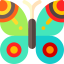 Mariposa icon