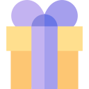 Regalo icon