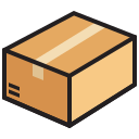 Caja icon