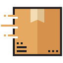 Caja icon