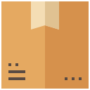 Caja icon