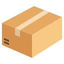 Caja icon