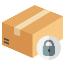 Caja icon