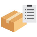 Caja icon