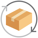 Caja icon