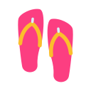 Chanclas icon