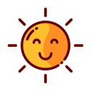 Sol icon