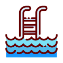 Piscina icon