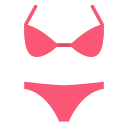 Bikini icon