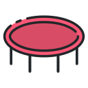 Trampolín 