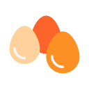 huevos