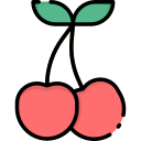 Cereza icon