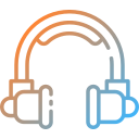 Auriculares icon