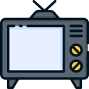 Televisión icon