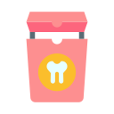 Hilo dental icon