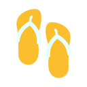 Chanclas icon