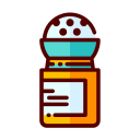 Desodorante icon