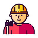 Constructor icon