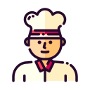 Cocinero icon