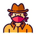 Vaquero icon