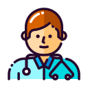 doctor icon