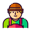 Agricultor icon