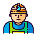 Minero icon