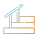 Escalera icon