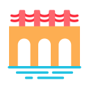 Puente icon