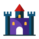 Castillo icon