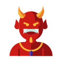 Diablo icon