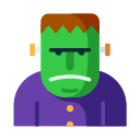 Frankenstein icon