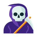 Reaper icon