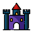 Castillo icon