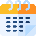 Calendario icon