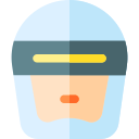 Robot icon