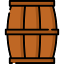 Barril icon