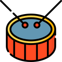 Tambor icon