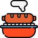 parrilla icon