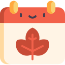 Otoño icon